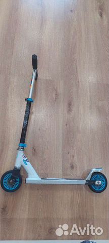 Самокат детский Oxelo