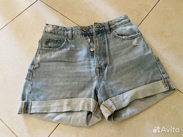 Шорты