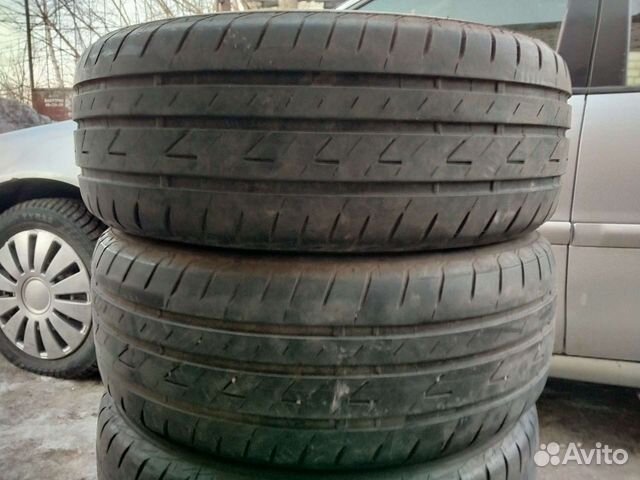 Bridgestone 205/55 R16