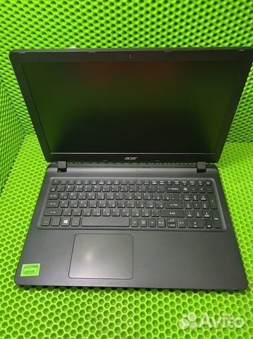 Ноутбук Acer N16C2
