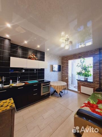 

3-к. квартира, 67 м², 4 кровати