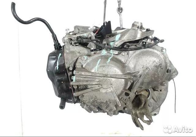 АКПП Volvo S40 (AW55-50SN) с Гарантией Арт.403