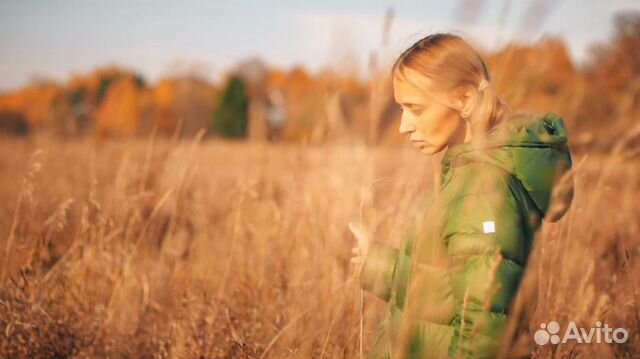 Видеосъемка и монтаж