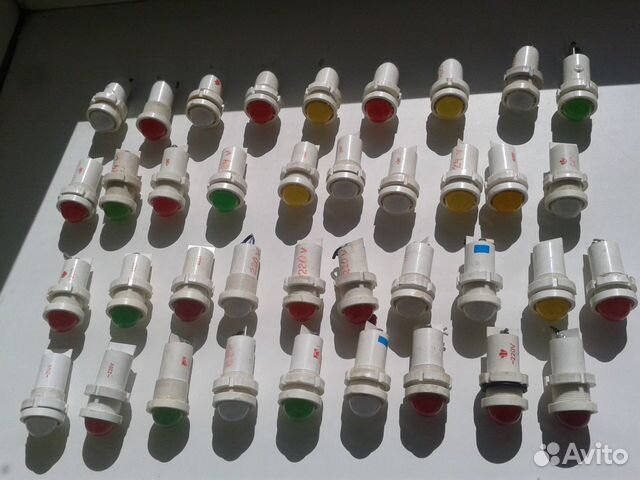 Кольца,горшки из феррита