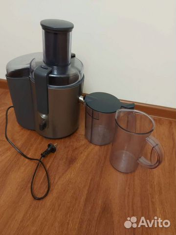 Соковыжималка philips hr 1858