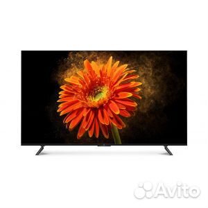 Телевизор Xiaomi Mi TV Master 4K 82 дюйма (L82M6-4