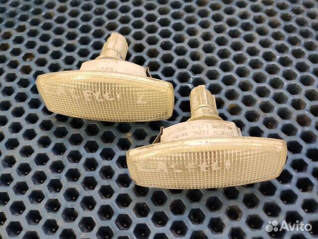 Повторитель поворота Chevrolet Lacetti