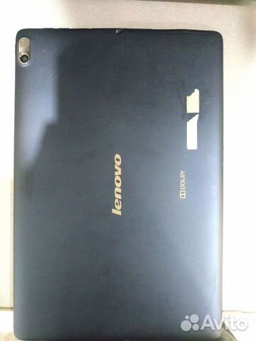 Продам планшет lenovo