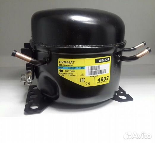 Компрессор для холодильника (мотор )