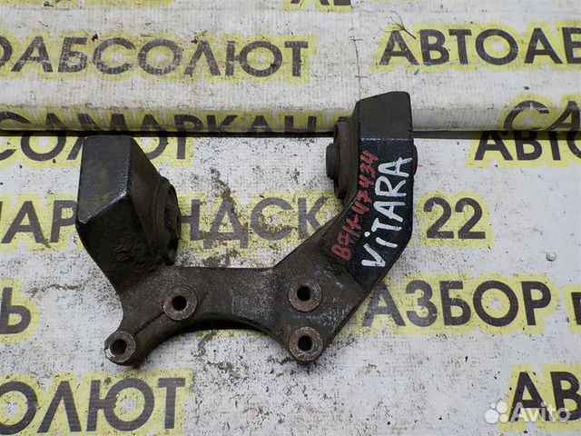 Опора переднего редуктора Suzuki Grand Vitara III