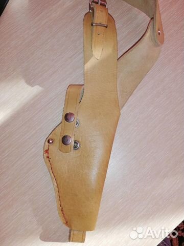 Кобура для пистолета