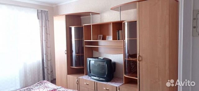 

2-к. квартира, 54 м², 4 кровати