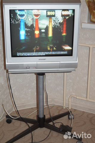 Подставка под телевизор