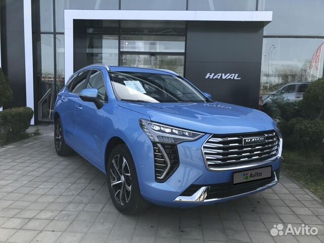 Юг авто haval яблоновский