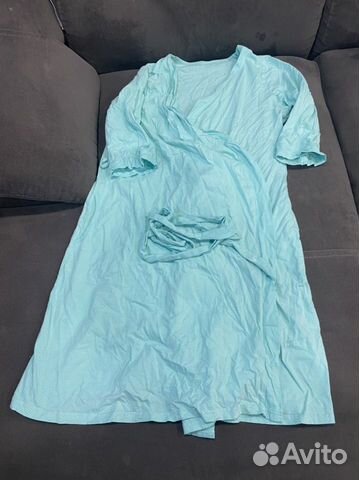 Халат в роддом Fest, размер 52