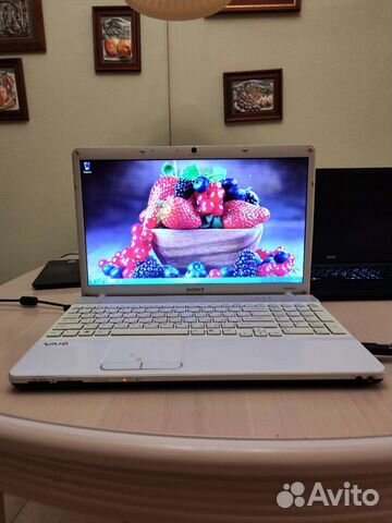 Sony vpceb4S1E i5/6Gb/500Gb Состояние Отл Гарантия