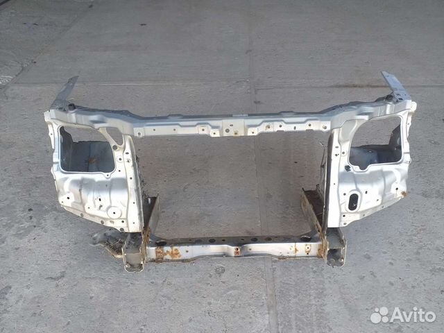 Панель радиаторов Toyota Town Ace Noah