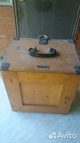 Теодолит-тахеометр тт-5 СССР