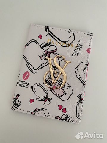 Обложка на паспорт