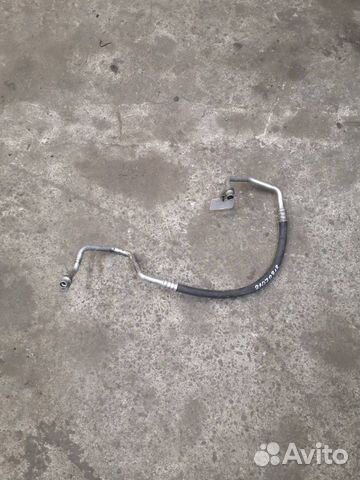 Трубка кондиционера Renault Clio 3 (2005 - 2009)