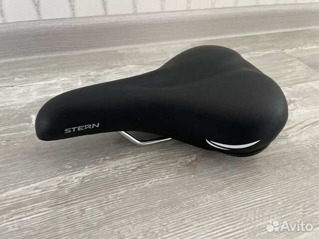 Седло для велосипеда