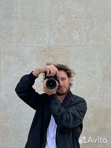 Видеосъемка, видеооператор, видеограф