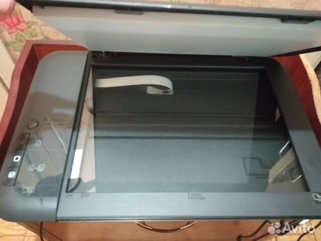 Принтер hp deskjet 2050