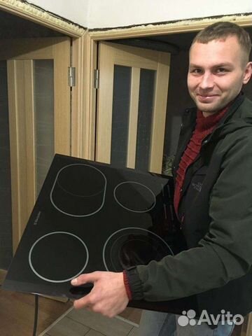 Ремонт стиральной, посудомойной машинки