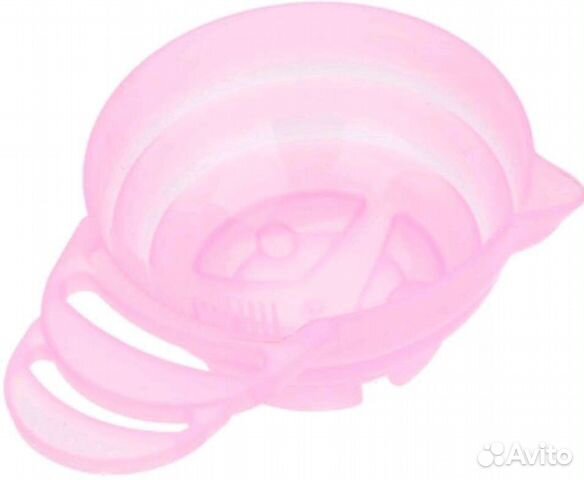 Чаша для окрашивания волос