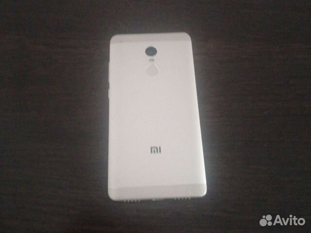 Xiaomi redmi note 4x