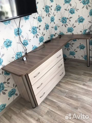 Столешница с комодом
