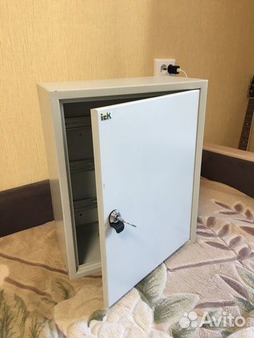 Щит электрический навесной