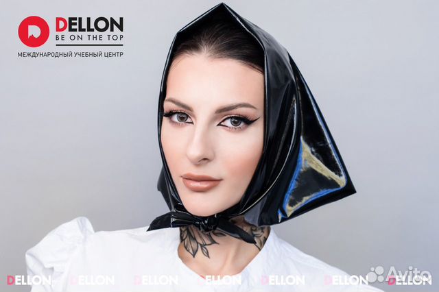 Обучение визажу/курс по визажу