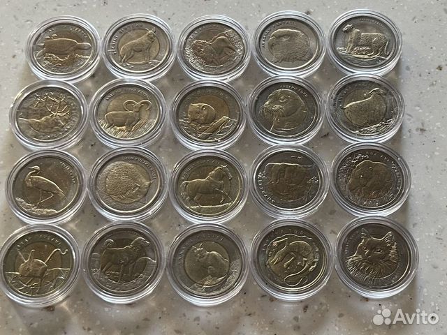 Монеты Турции. Красная книга