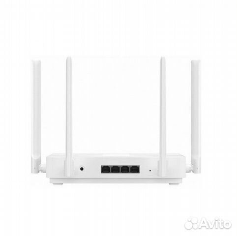 Wi-Fi Роутер Xiaomi Redmi Router AX3000