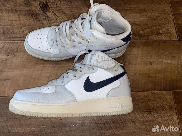 Nike Air Force 1 mid’08