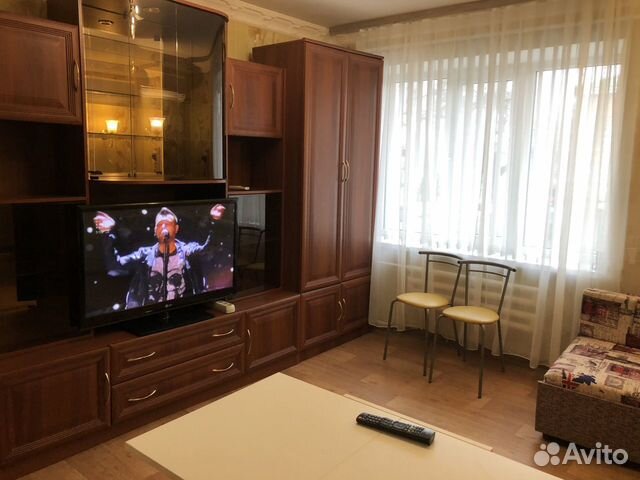 

2-к. квартира, 30,6 м², 3 кровати