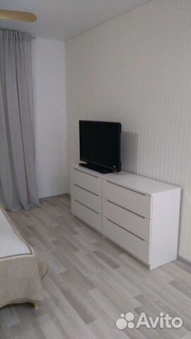 

1-к. квартира, 45 м², 1 кровать