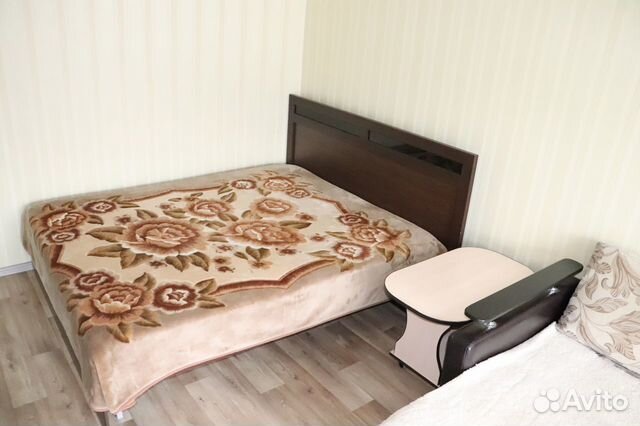 

1-к. квартира, 33,2 м², 2 кровати