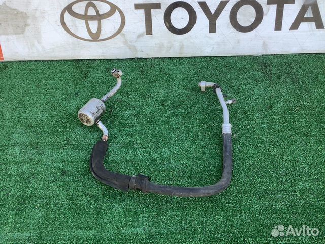 Трубка кондиционера LC 200