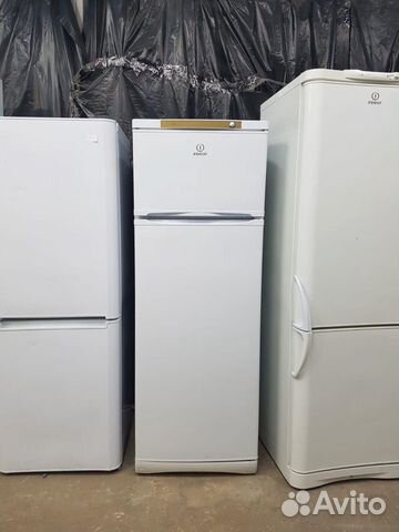 Холодильник indesit с гарантией