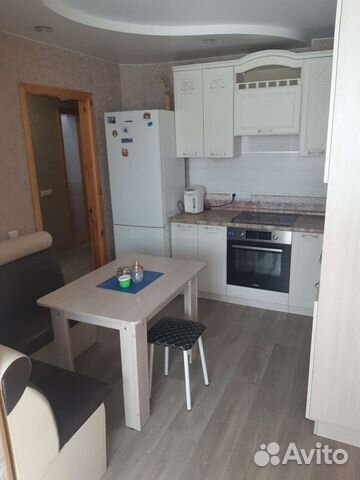 

2-к. квартира, 53 м², 3 кровати