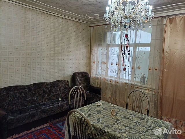 

3-к. дом, 64 м²