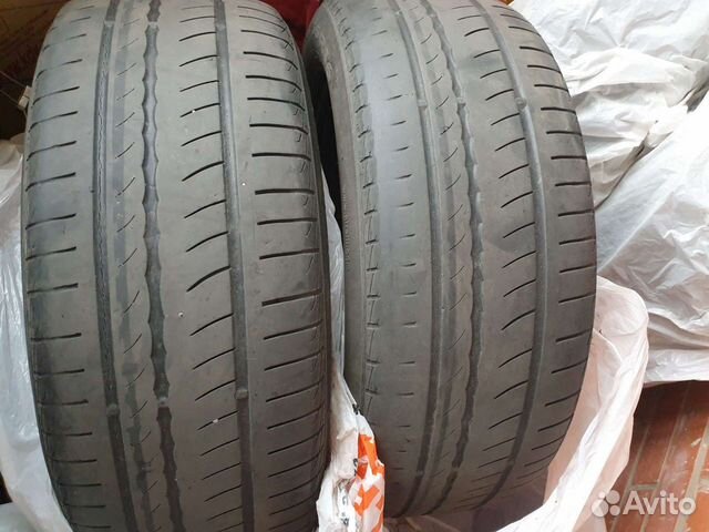 Pirelli Cinturato P1 205/55 R16