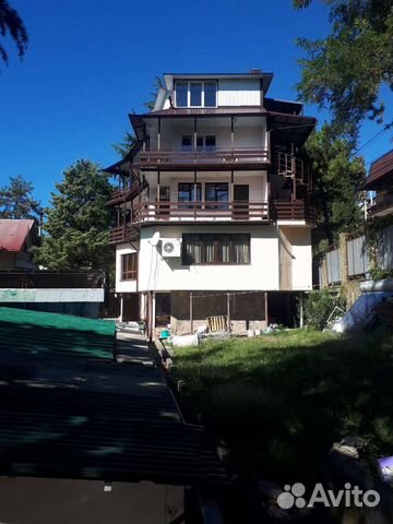 

2-к. квартира, 35 м², 3 кровати