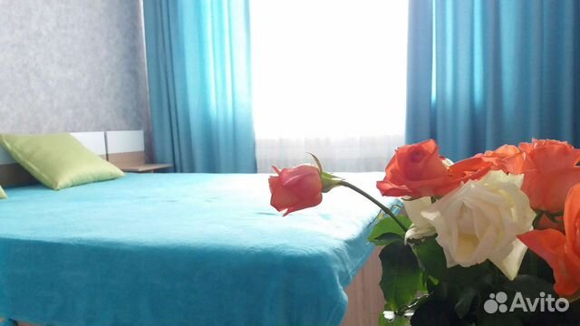 

1-к. квартира, 45 м², 9/22 эт.