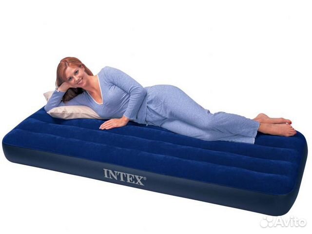 Матрасы intex Матрасы intex