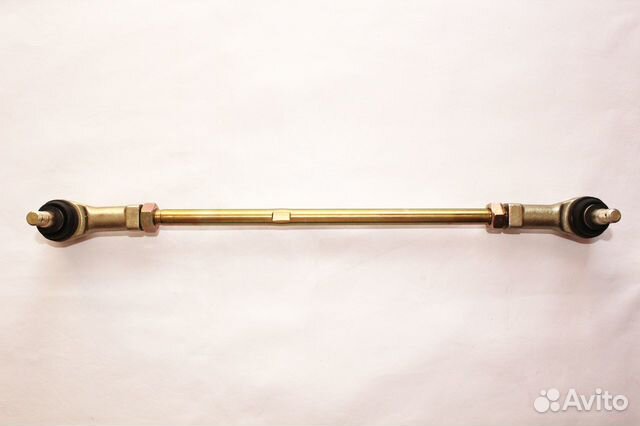 Тяга рулевая, с рулевыми наконечниками Stels ATV