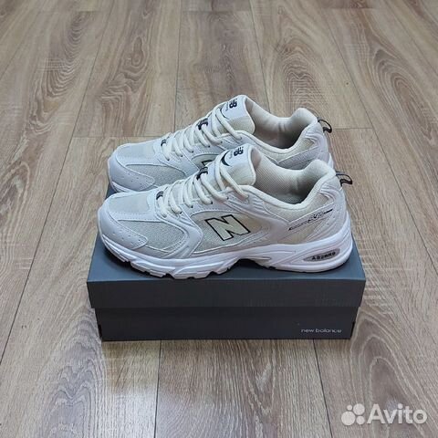 Кроссовки New Balance 530