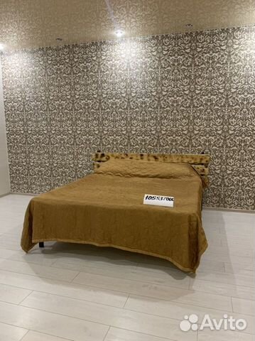 

2-к. дом, 60 м²
